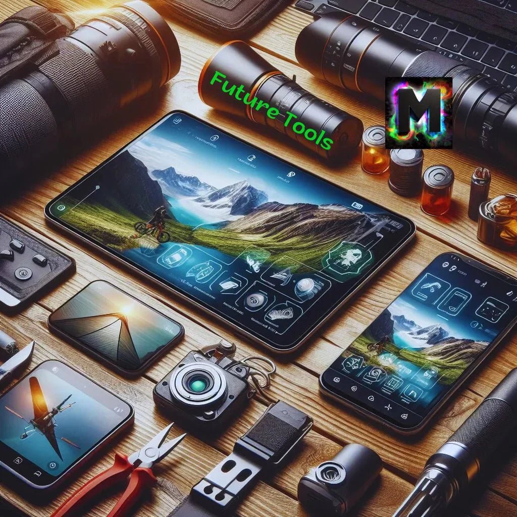 Future Tools