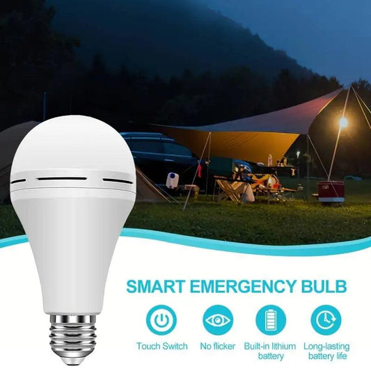 Eco Bright LED Emergency Light @3-MMM