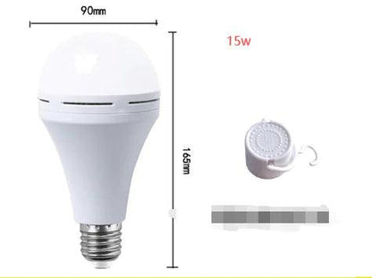 Eco Bright LED Emergency Light @3-MMM