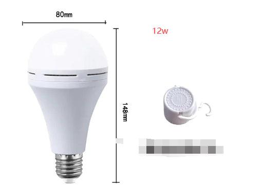 Eco Bright LED Emergency Light @3-MMM