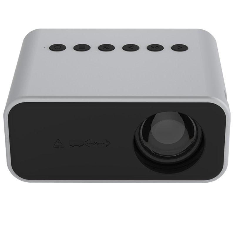 Mini Home Theater Video Projectors @3-MMM