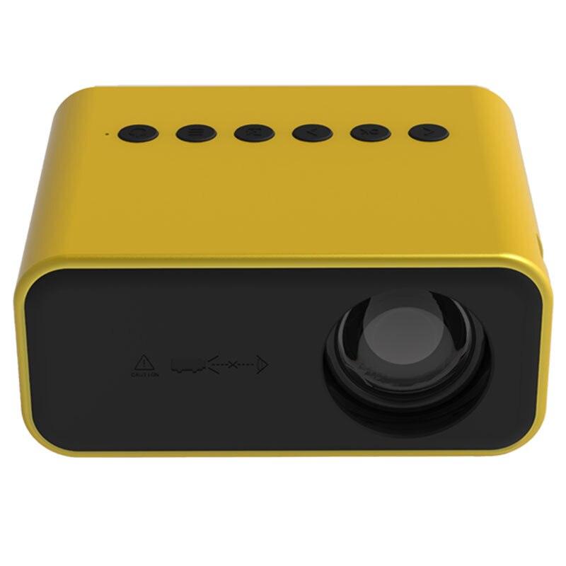 Mini Home Theater Video Projectors @3-MMM