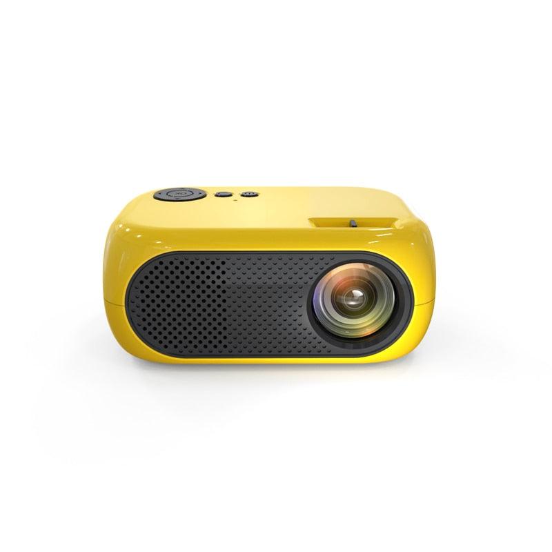 Mini Portable Display Projector @3-MMM