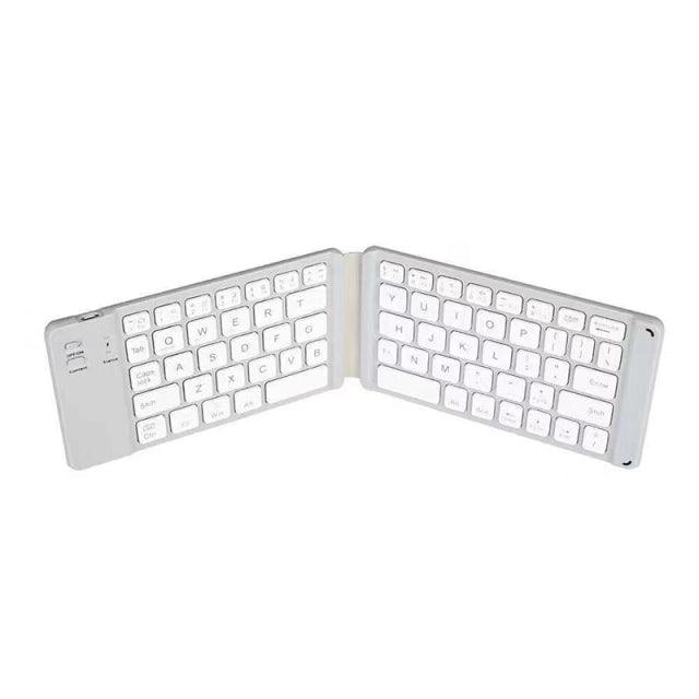 Triple Folding Keyboard @3-MMM