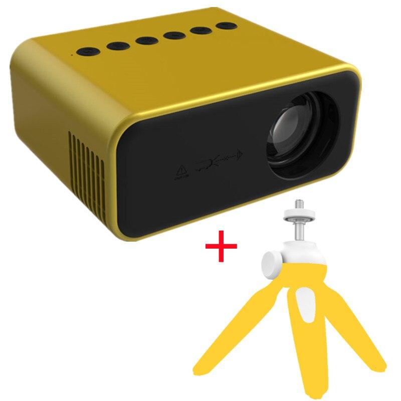 Mini Home Theater Video Projectors @3-MMM