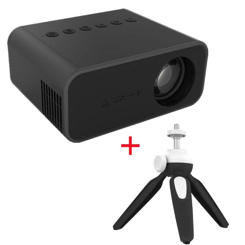 Mini Home Theater Video Projectors @3-MMM