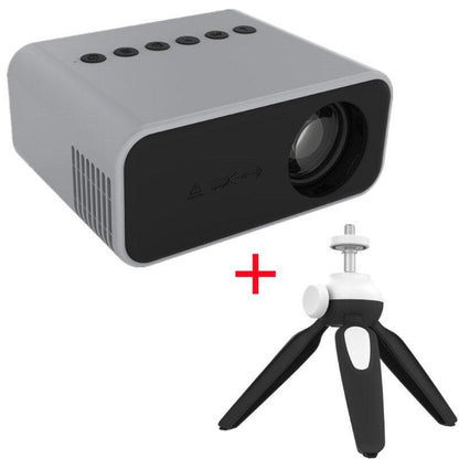 Mini Home Theater Video Projectors @3-MMM