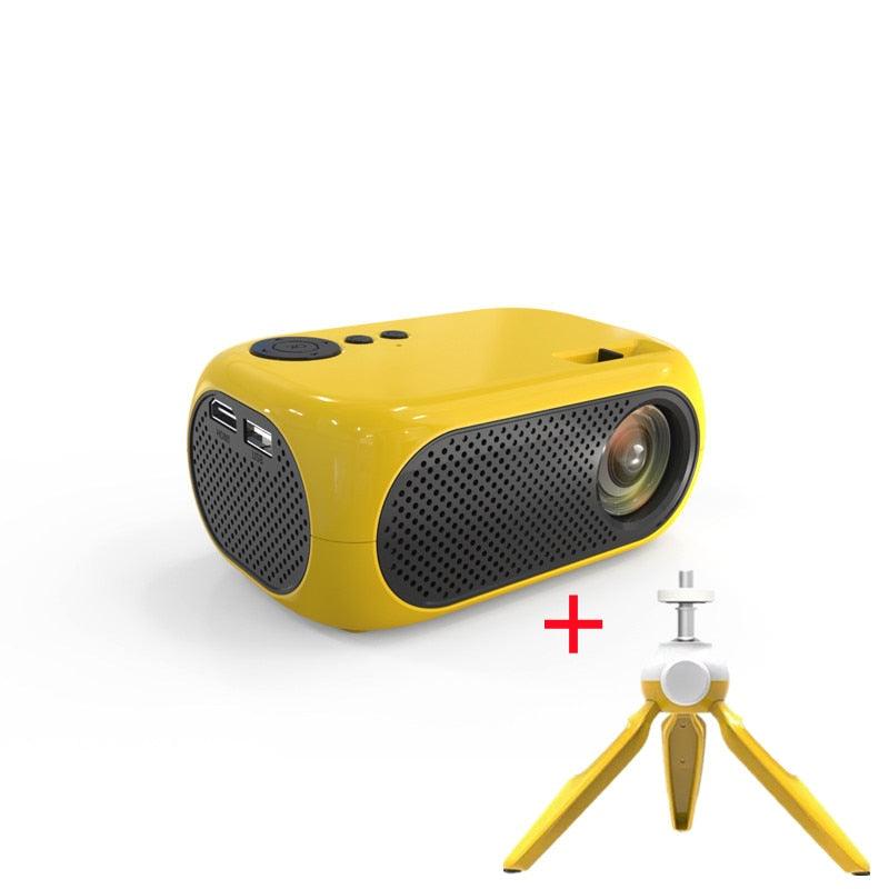 Mini Portable Display Projector @3-MMM