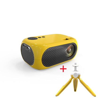 Mini Portable Display Projector @3-MMM